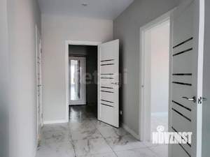 Дом 93м², 1-этажный, участок 7 сот.  