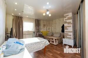 Дом 81м², 2-этажный, участок 4 сот.  