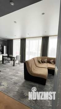 Дом 150м&sup2;, 2-этажный, участок 9 сот.  