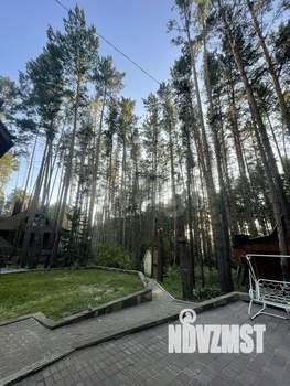 Дом 80м&sup2;, 2-этажный, участок 6 сот.  