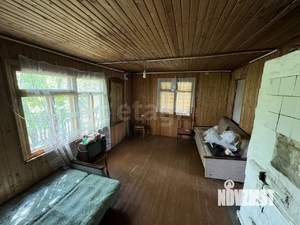 Дом 50м&sup2;, 2-этажный, участок 12 сот.  