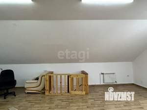 Дом 164м², 3-этажный, участок 10 сот.  
