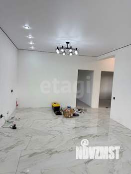 Дом 156м&sup2;, 2-этажный, участок 6 сот.  