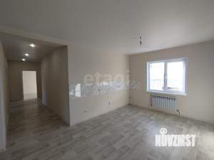 Дом 90м², 1-этажный, участок 7 сот.  