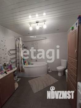 Дом 150м², 2-этажный, участок 7 сот.  