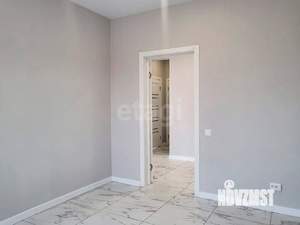 Дом 93м², 1-этажный, участок 7 сот.  