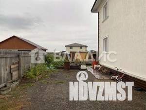 Дом 163м&sup2;, 2-этажный, участок 6 сот.  