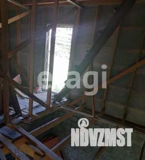 Дом 78м&sup2;, 2-этажный, участок 8 сот.  