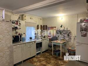 Дом 40м², 1-этажный, участок 2 сот.  