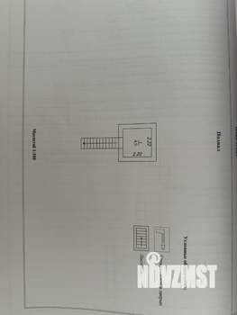 Коттедж 282м&sup2;, 3-этажный, участок 9 сот.  
