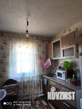 Дом 82м&sup2;, 1-этажный, участок 10 сот.  