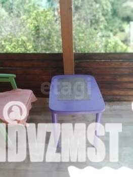 Дом 69м&sup2;, 2-этажный, участок 6 сот.  