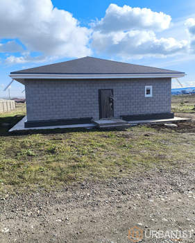 Дом 116м&sup2;, 1-этажный, участок 9 сот.  