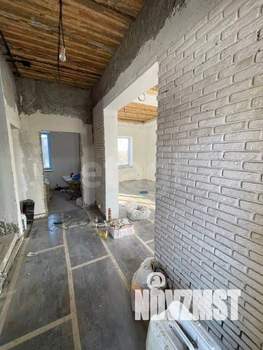 Дом 115м&sup2;, 2-этажный, участок 714 сот.  