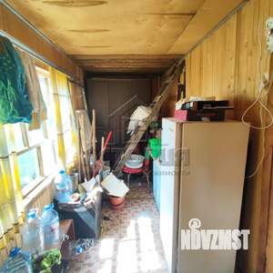 Дача 30м&sup2;, 1-этажный, участок 5 сот.  