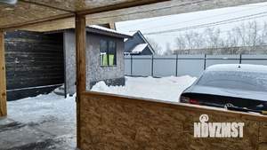 Дом 213м&sup2;, 2-этажный, участок 7 сот.  