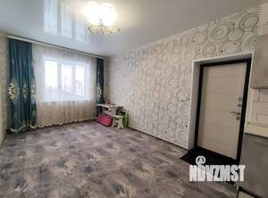 Дом 52м&sup2;, 1-этажный, участок 3 сот.  