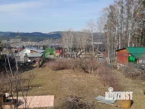 Дача 24м², 1-этажный, участок 6 сот.  