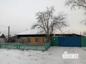Дом 36м&sup2;, 1-этажный, участок 21 сот.  
