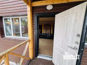 Дом 70м&sup2;, 2-этажный, участок 5 сот.  