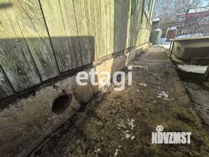 Дача 40м², 1-этажный, участок 7 сот.  