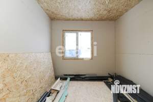 Дом 115м², 1-этажный, участок 10 сот.  