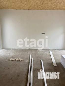 Дом 100м², 1-этажный, участок 12 сот.  