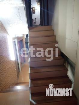 Дом 287м&sup2;, 2-этажный, участок 12 сот.  