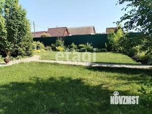 Дом 54м&sup2;, 2-этажный, участок 0 сот.  