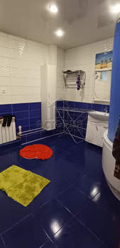 Дом 280м², 2-этажный, участок 5 сот.  