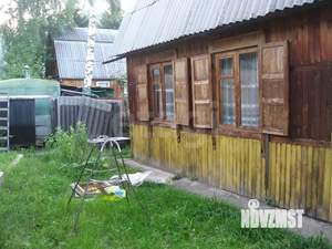 Дом 68м&sup2;, 2-этажный, участок 5 сот.  