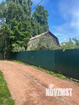 Дом 28м², 2-этажный, участок 4 сот.  