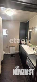 Дом 75м², 1-этажный, участок 4 сот.  