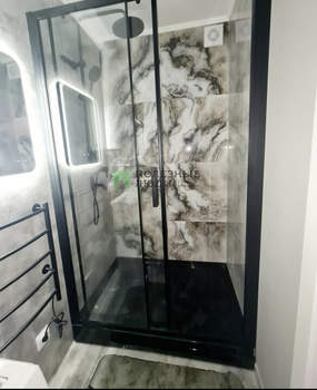 Дом 128м², 3-этажный, участок 5 сот.  