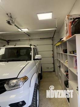 Дом 69м², 2-этажный, участок 8 сот.  