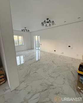 Дом 174м², 2-этажный, участок 8 сот.  