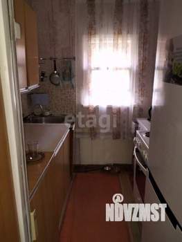 Дом 47м&sup2;, 1-этажный, участок 5 сот.  