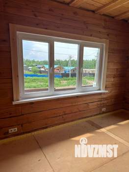 Коттедж 230м², 2-этажный, участок 13 сот.  