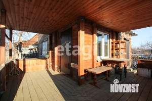 Дом 104м², 2-этажный, участок 4 сот.  