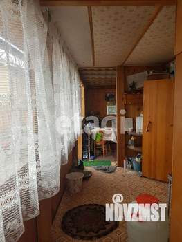 Дом 30м&sup2;, 2-этажный, участок 10 сот.  