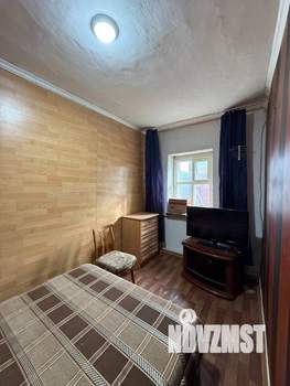 Дом 38м², 1-этажный, участок 5 сот.  