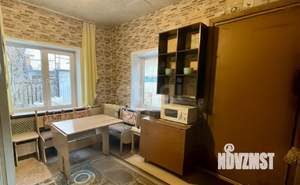 Дом 56м&sup2;, 1-этажный, участок 4 сот.  