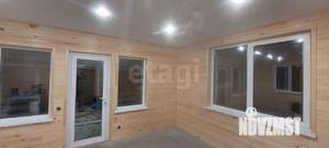 Дом 114м&sup2;, 2-этажный, участок 5 сот.  