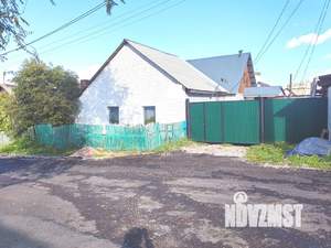 Дом 50м², 1-этажный, участок 4 сот.  