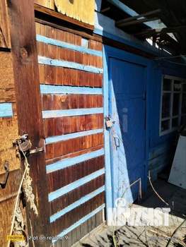 Дом 29м&sup2;, 1-этажный, участок 4 сот.  