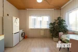 Дом 116м&sup2;, 2-этажный, участок 10 сот.  