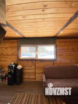 Дом 44м&sup2;, 1-этажный, участок 10 сот.  