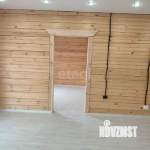 Дом 130м&sup2;, 2-этажный, участок 7 сот.  