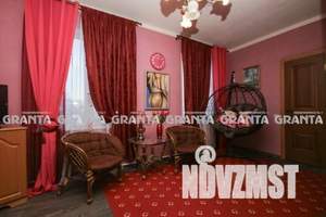 Дом 119м&sup2;, 2-этажный, участок 15 сот.  