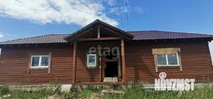 Дом 70м&sup2;, 1-этажный, участок 12 сот.  